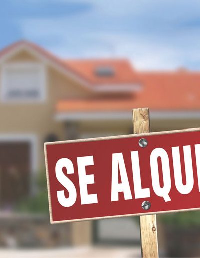 Alquileres