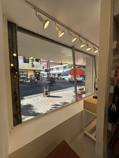 Locales Comerciales