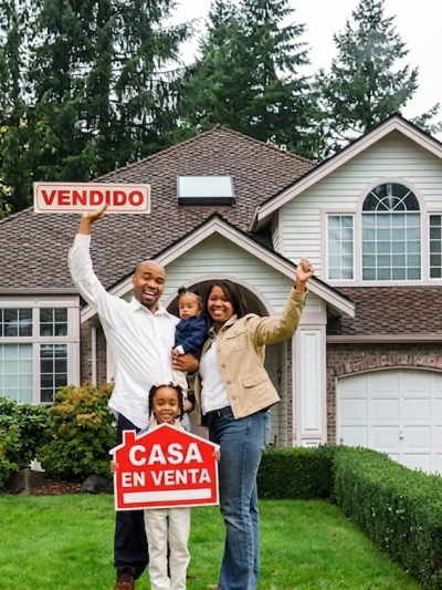 Casa en Ventas